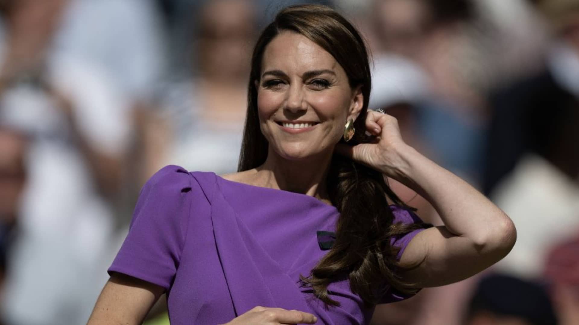Kate Middleton : son hommage à Lady Di qui ne passe pas inaperçu