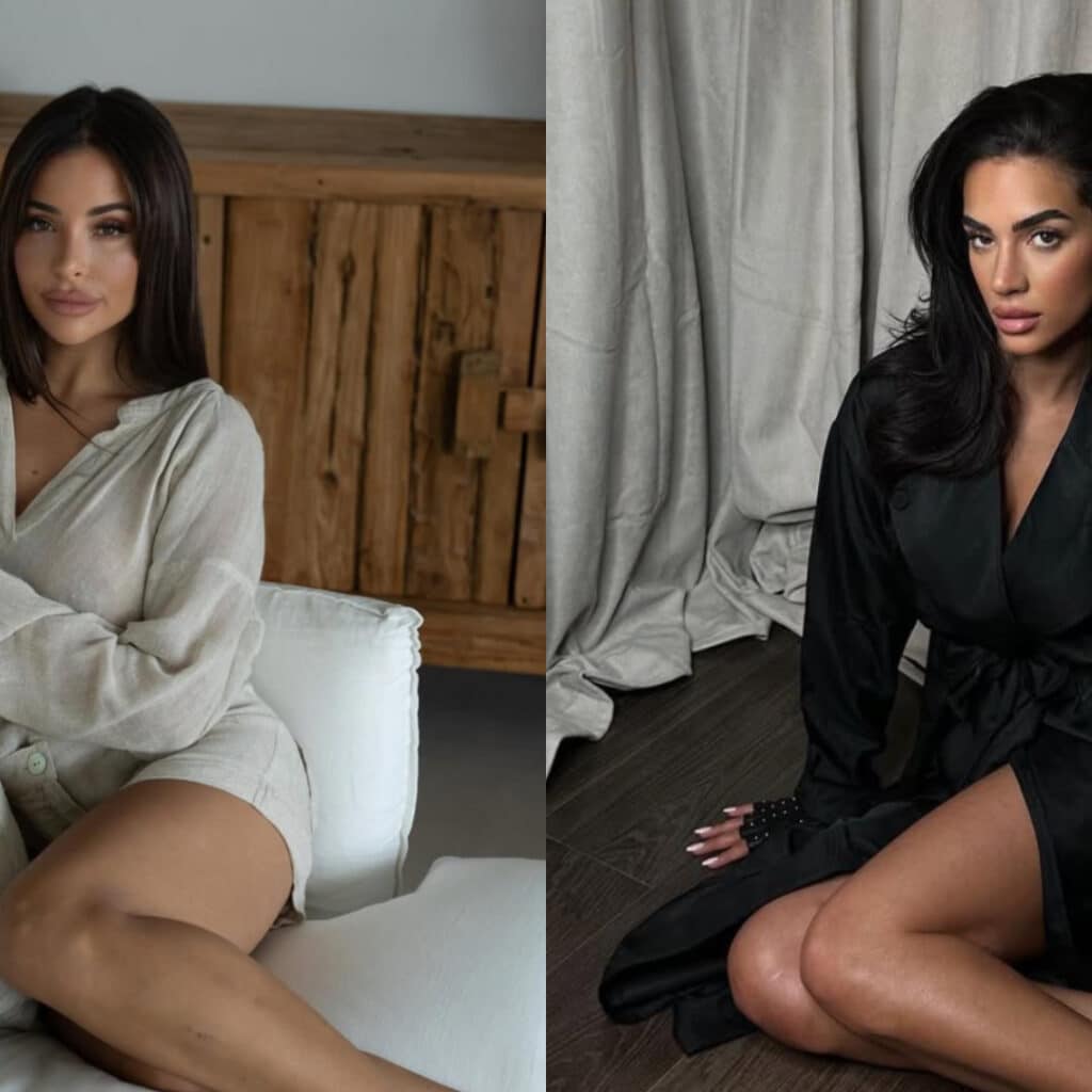 Rym Renom : réconciliée avec Marwa Merazka, elle lui fait une belle déclaration