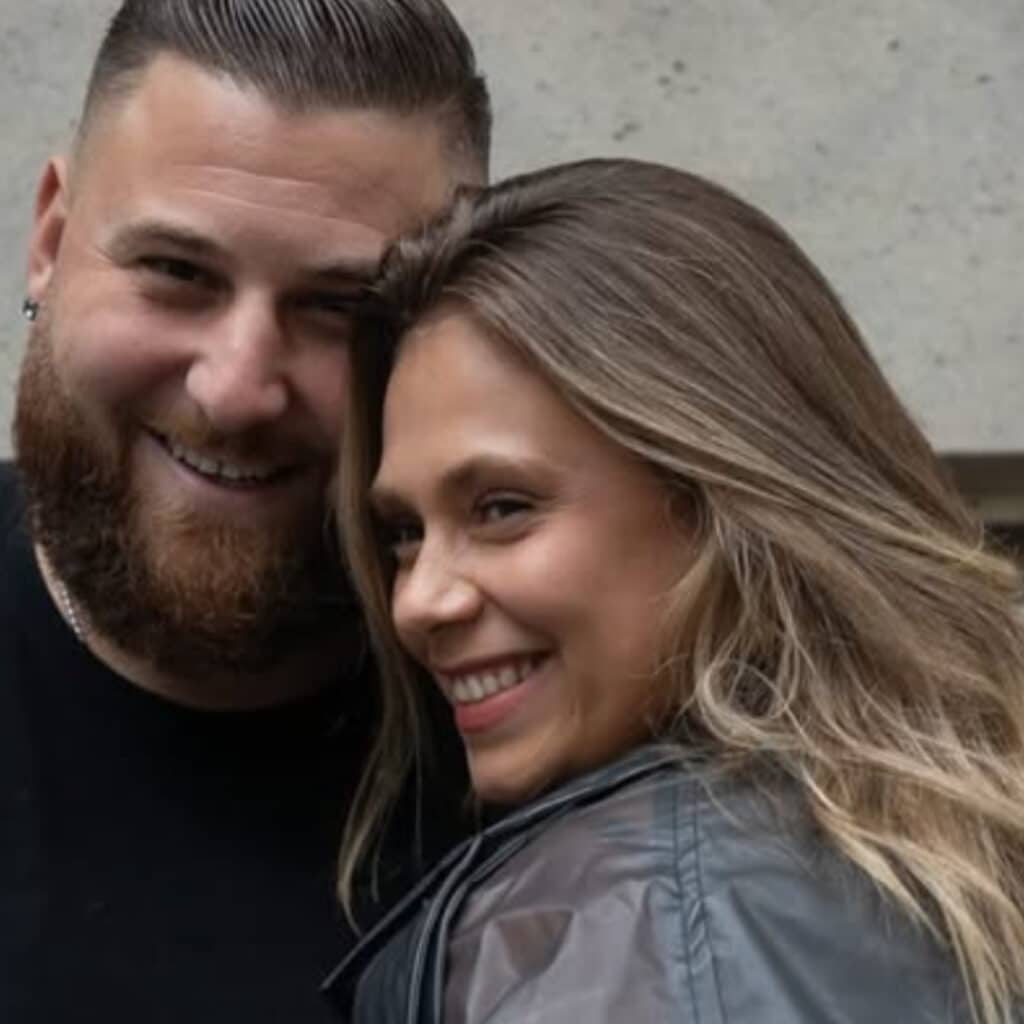 Les confidences de Daniela Capone sur sa deuxième grossesse compliquée