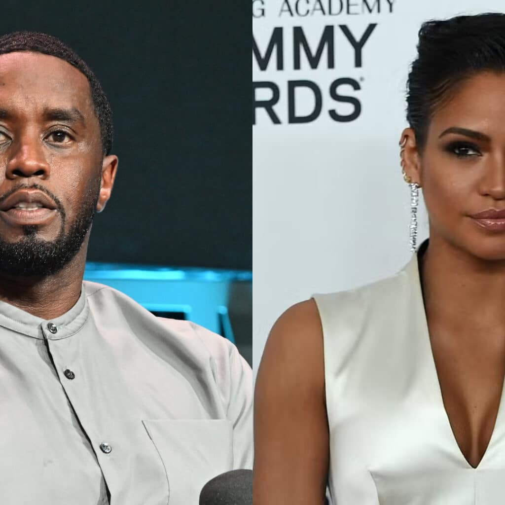 Procès de P. Diddy : des SMS compromettants de la part de Cassie ont été montrés