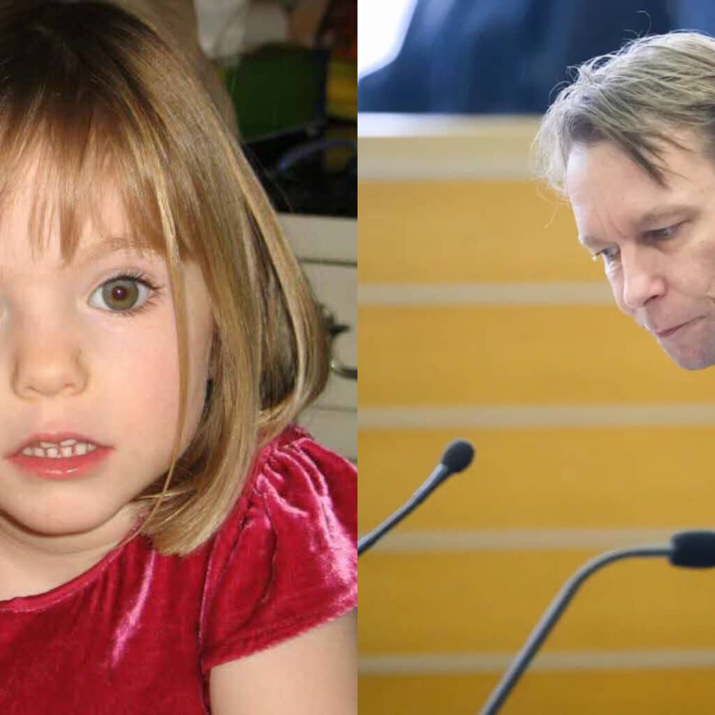 Disparition de Maddie McCann : le principal suspect aquitté de plusieurs accusations