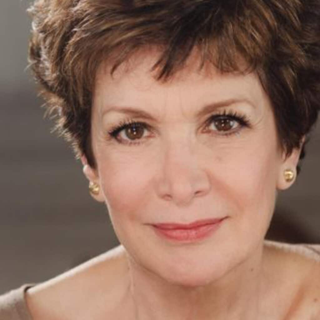 Catherine Laborde : sa fille Gabrièle montre plusieurs photos émouvantes