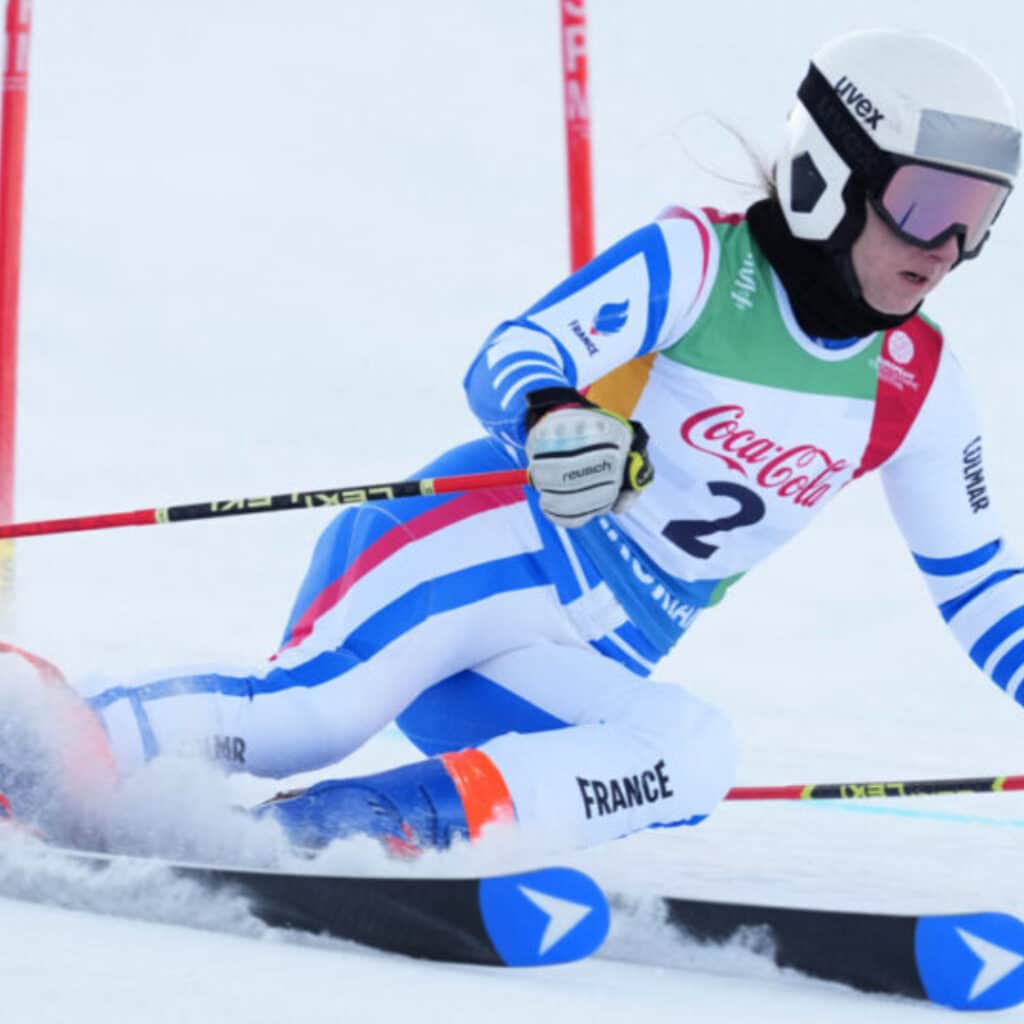 La skieuse française Margot Simond perd la vie à 18 ans : sa famille se pose beaucoup de questions