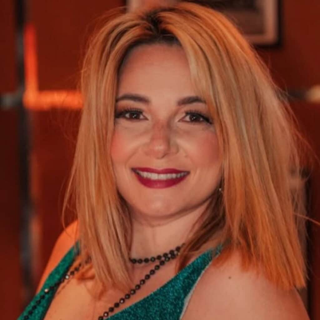 Delphine (MAPR) : elle se confie sur sa prise de poids