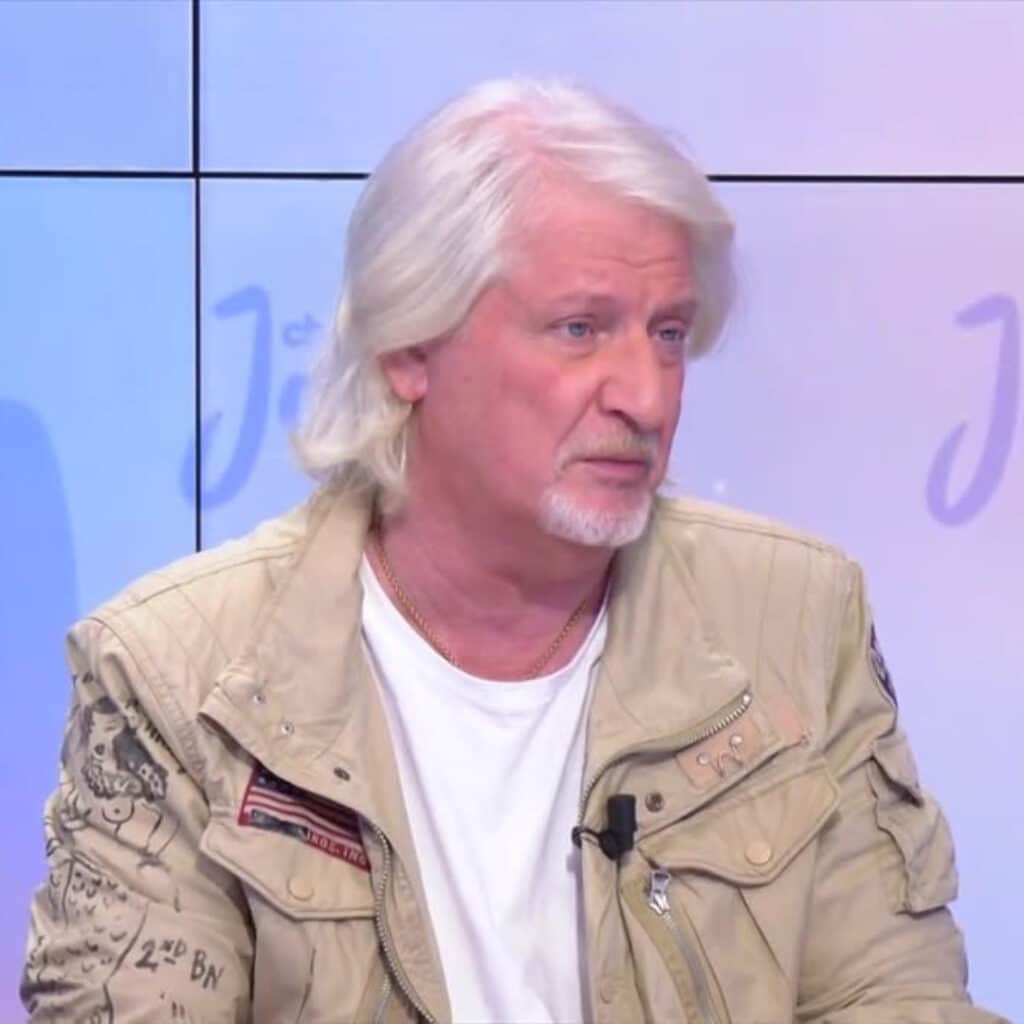 Patrick Sébastien : un cachet conséquent pour DALS, mais une offre déclinée sans hésiter