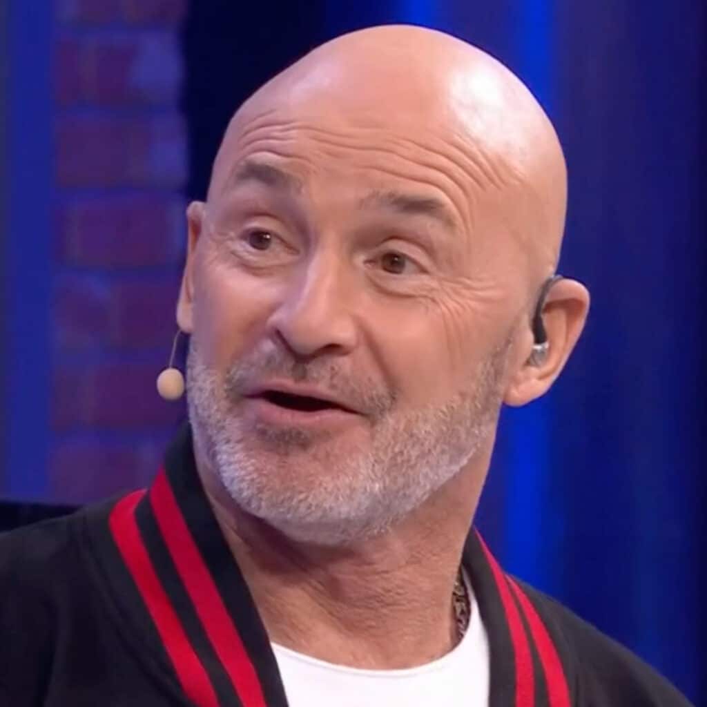 Vincent Lagaf : il explique pourquoi il a refusé de travailler avec la chaîne TF1
