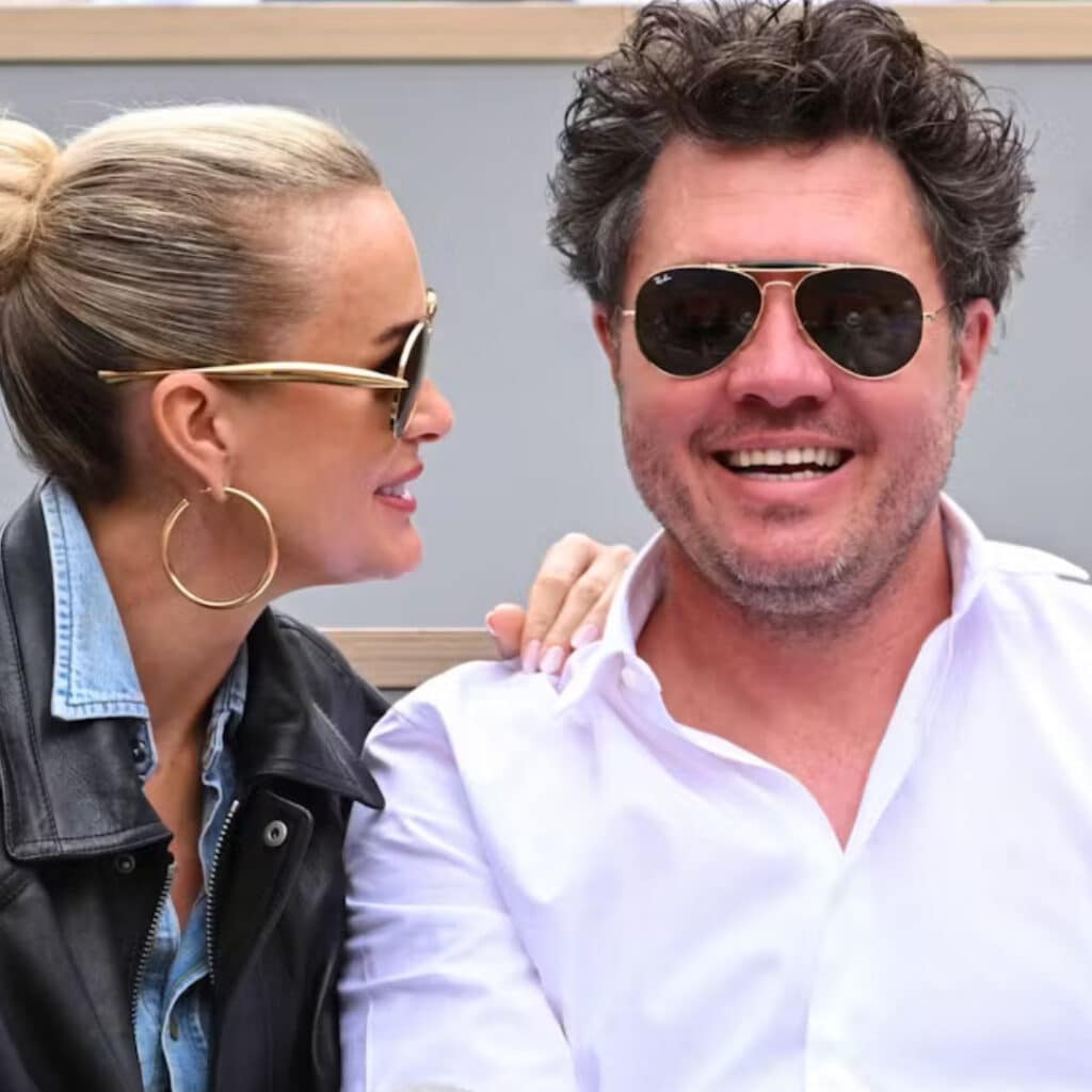 Laeticia Hallyday : elle serait sur le point de quitter Los Angeles