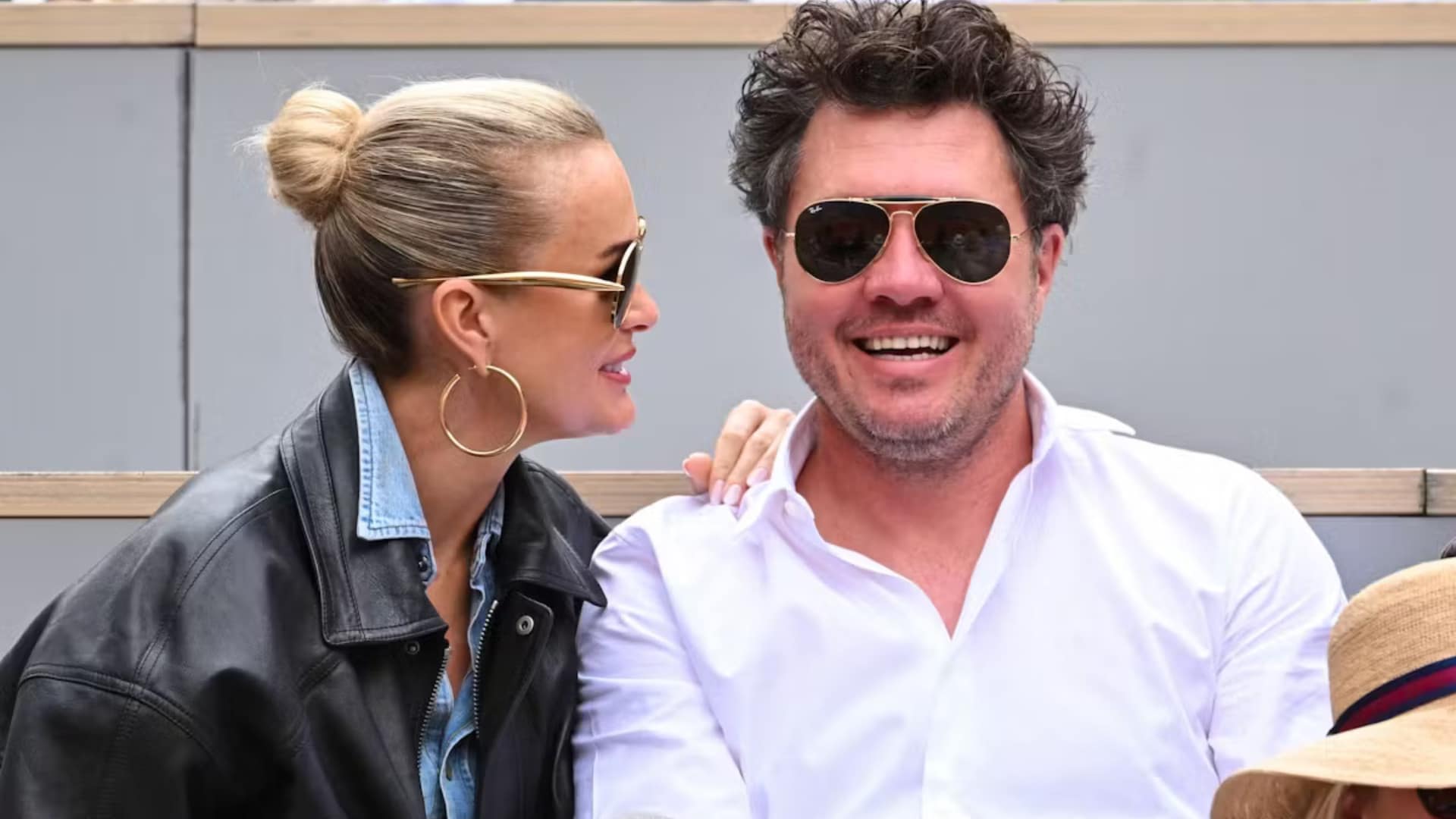 Laeticia Hallyday : elle serait sur le point de quitter Los Angeles