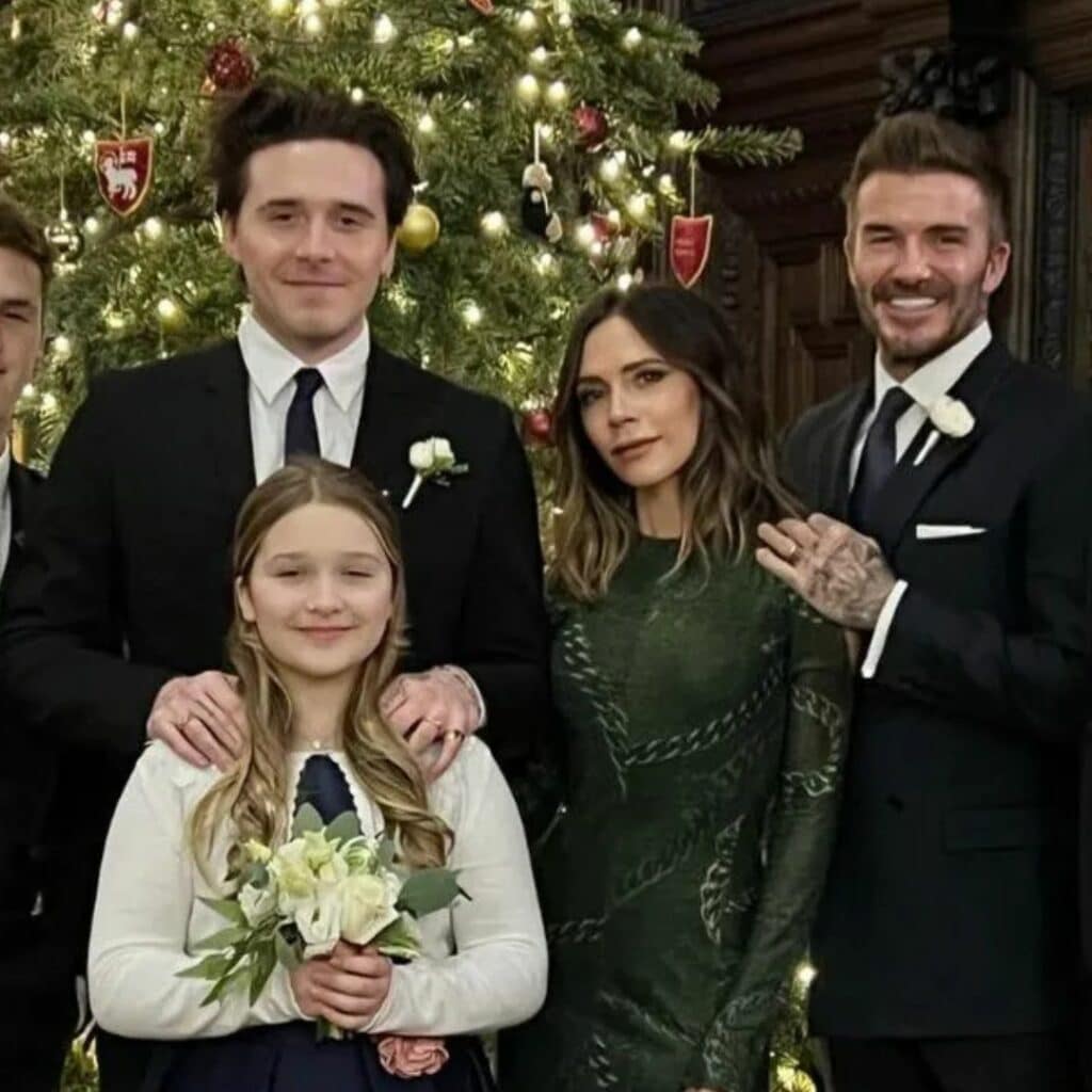 David et Victoria Beckham : grosse crise au sein de leur famille ? Une absence attise les soupçons