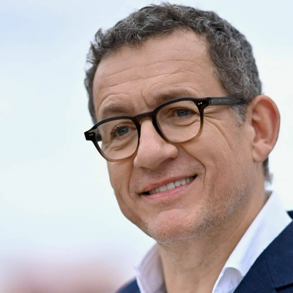Dany Boon : l’humoriste hospitalisé après un accident de la route