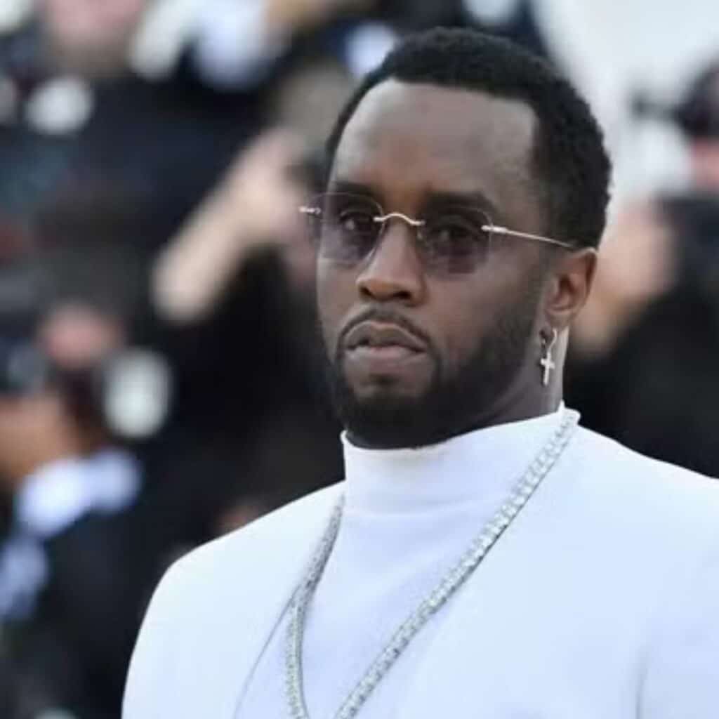 Procès de P. Diddy : le message que le rappeur a envoyé à Cassie après l’avoir agressée