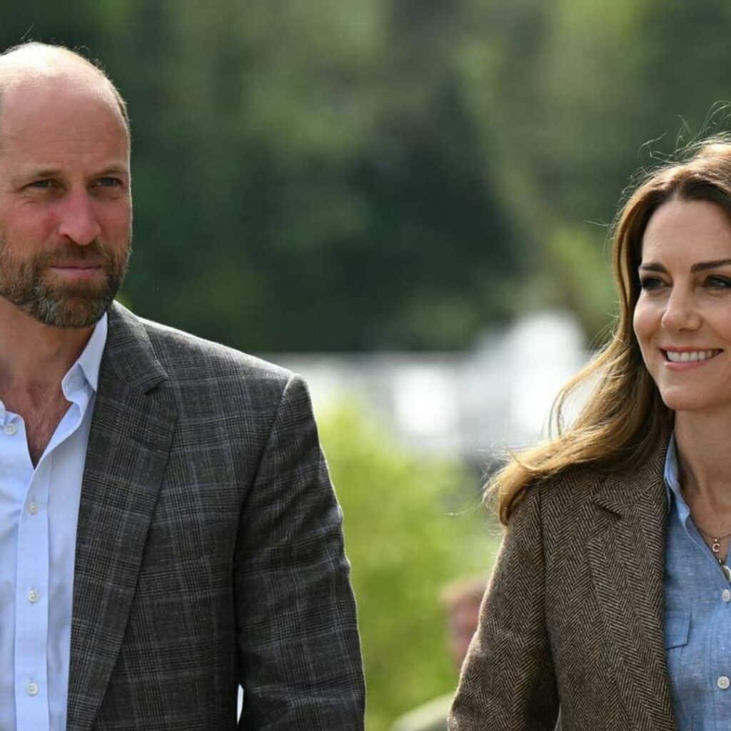Kate Middleton : sa famille avec William s'agrandit