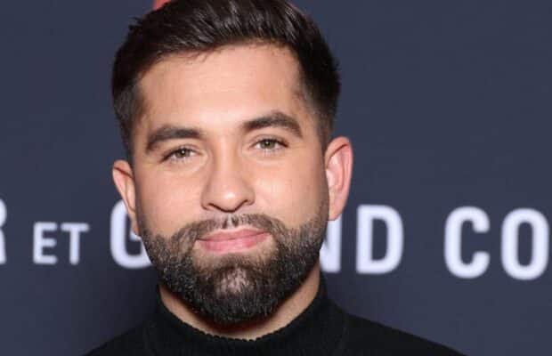 Kendji Girac : le chanteur est papa pour la deuxième fois