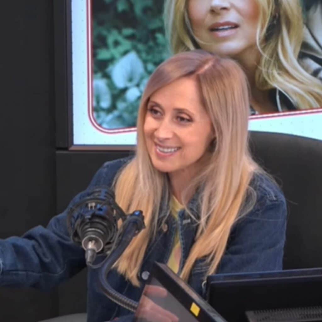 Lara Fabian : la chanteuse revient sur sa fausse couche
