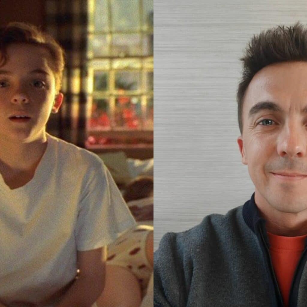 Malcolm de retour : Frankie Muniz fait une belle annonce pour les fans de la série culte