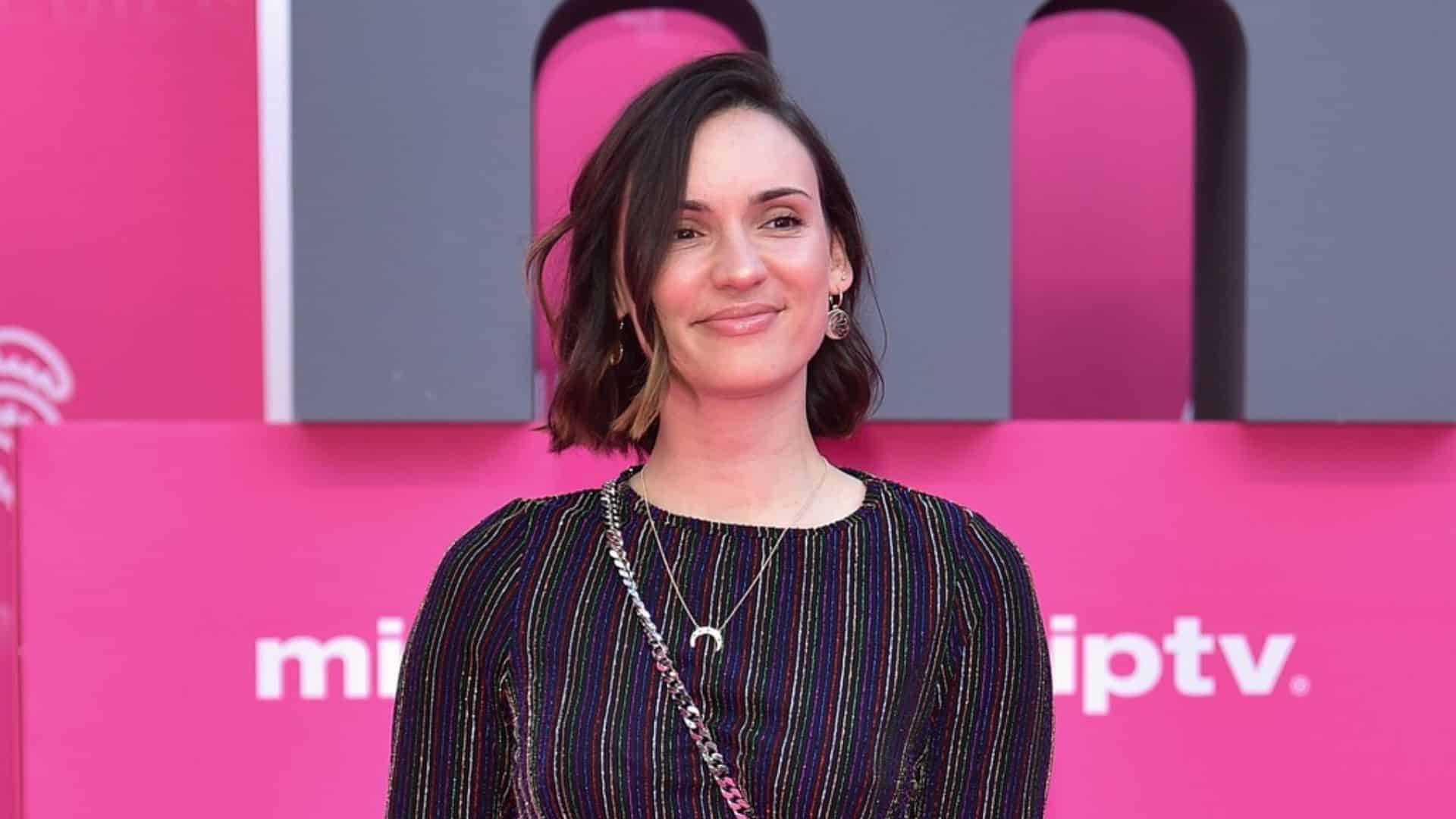 Natoo : critiquée parce qu'elle n'a pas d'enfant à 40 ans, la youtubeuse répond