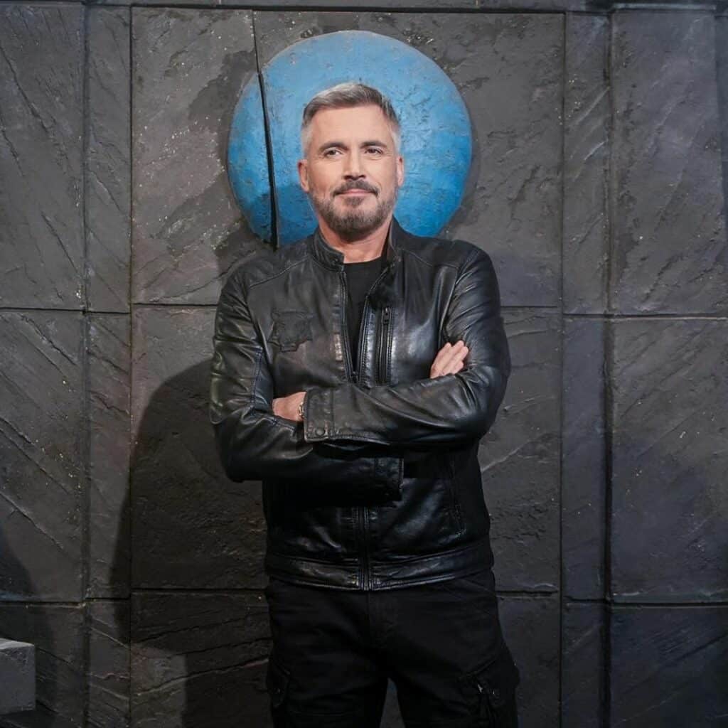 Olivier Minne quitte Fort Boyard : Julien Courbet et Cyril Hanouna l’accueillent chaleureusement