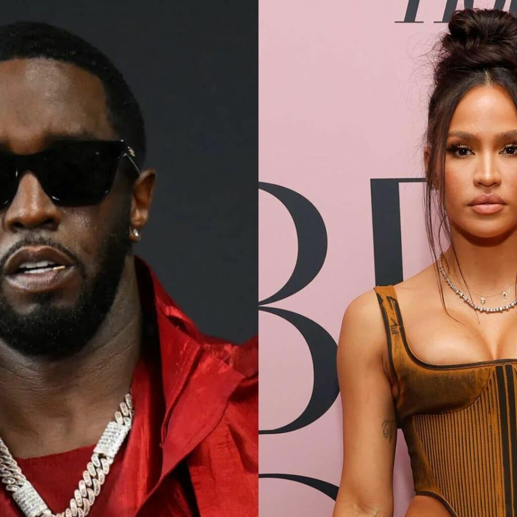 Procès de P. Diddy : ses avocats compteraient évoquer la "nature violente" de la chanteuse Cassie