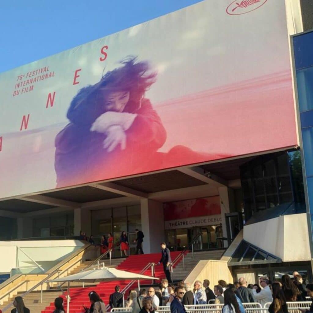 Cannes 2025 : une coupure de courant suspecte perturbe la cérémonie de clôture du Festival