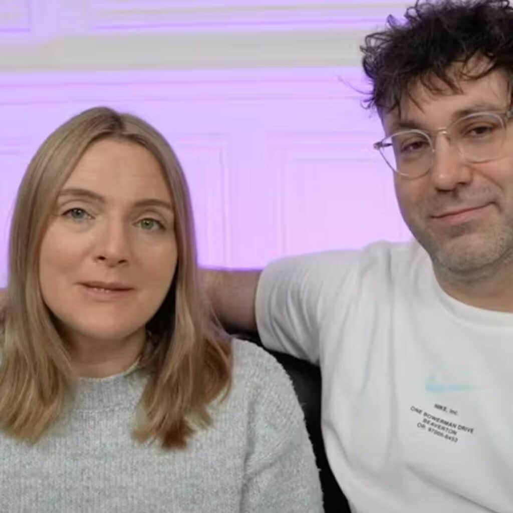 Swan et Néo : leur père Greg annonce être atteint d'un cancer