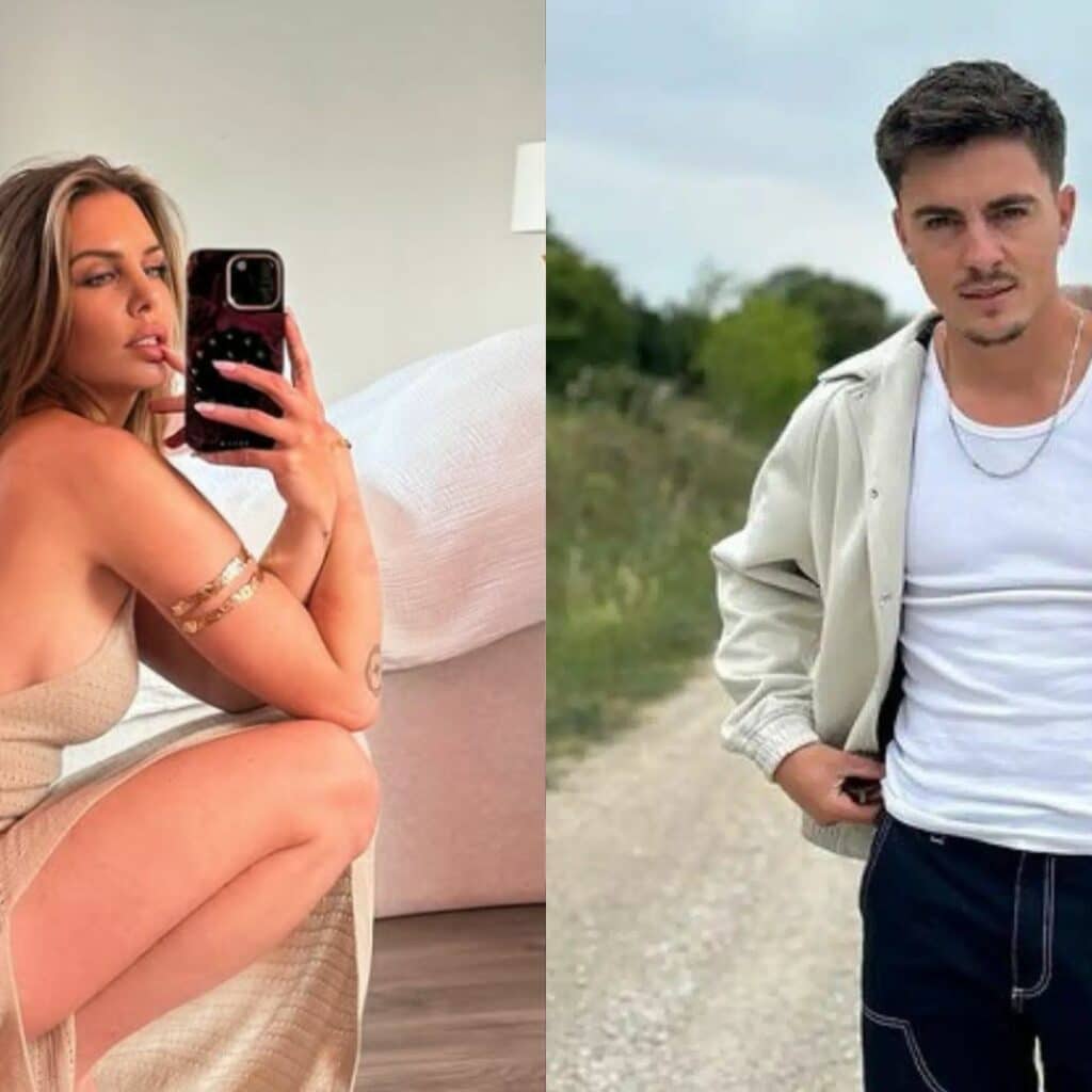 Adixia : en couple avec Nicolo, son ex-mari s'en prend sèchement à elle, la Toile l'allume