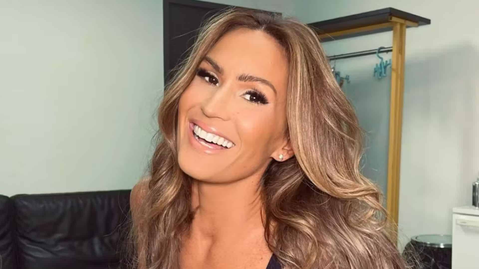 Vitaa : bientôt la fin de sa carrière ? La chanteuse se confie