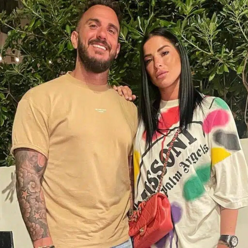 Liam Di Benedetto : son mari Christian Dicranian sorti de prison, il publie une adorable vidéo