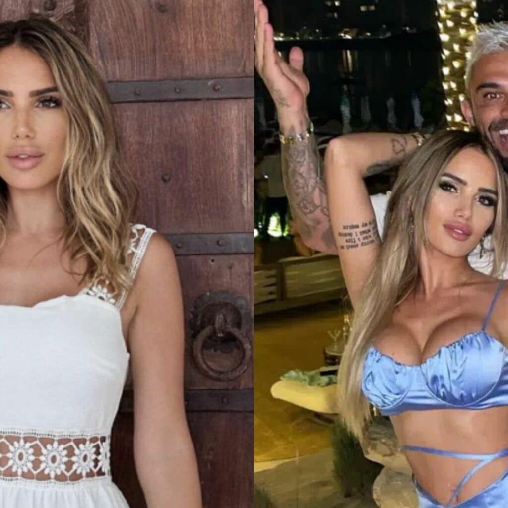 Manon Tanti : en crise avec son mari Julien, elle ne veut plus être avec lui