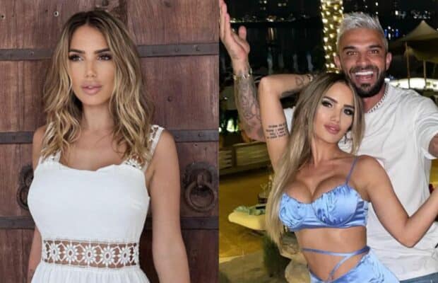 Manon Tanti : en crise avec son mari Julien, elle ne veut plus être avec lui