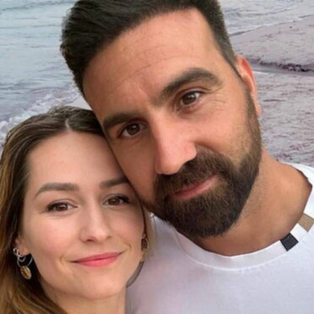 Laure et Matthieu (MAPR5) : ils annoncent leur séparation après 4 ans de mariage