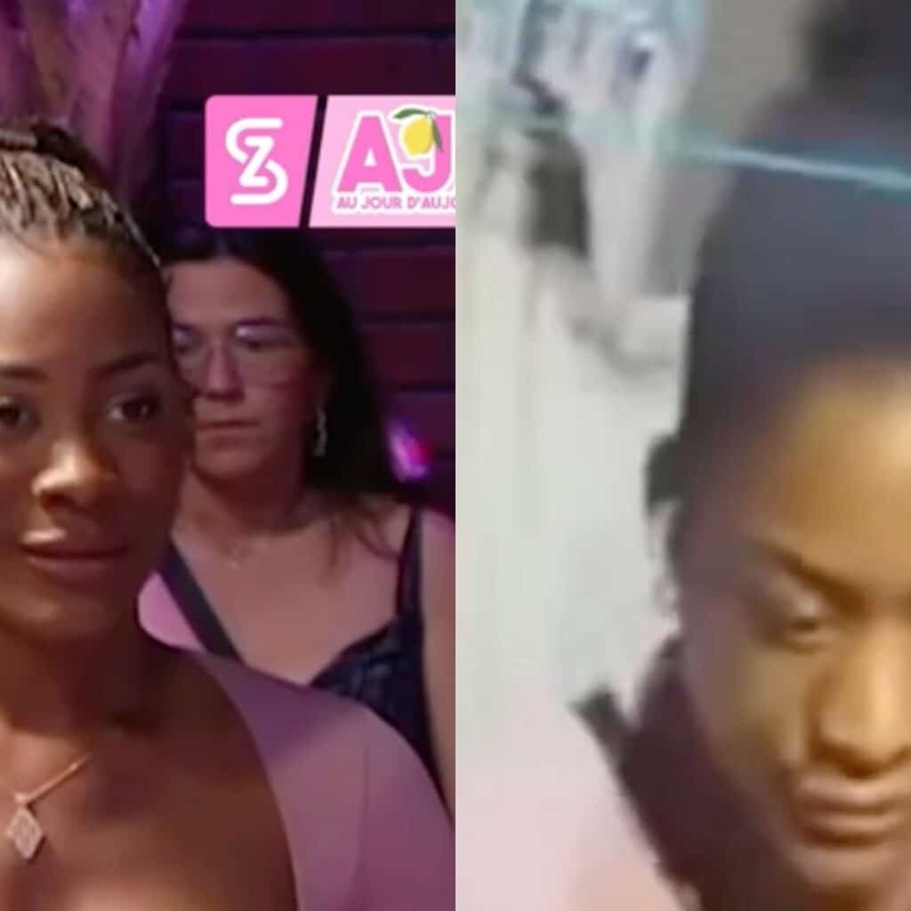 Joy (Les Apprentis Aventuriers) : prise en flagrant délit de vol, elle dit toute la vérité