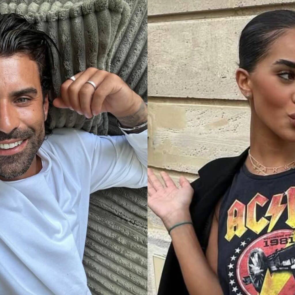 Marwa Merazka : elle officialise sa rupture avec Vincent Queijo