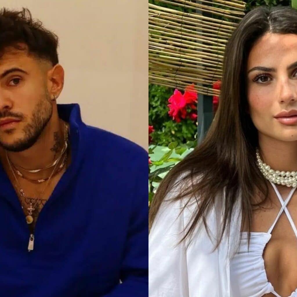 Gabriel Ayuso : en couple avec Lisa Marie, ils officialisent enfin leur relation
