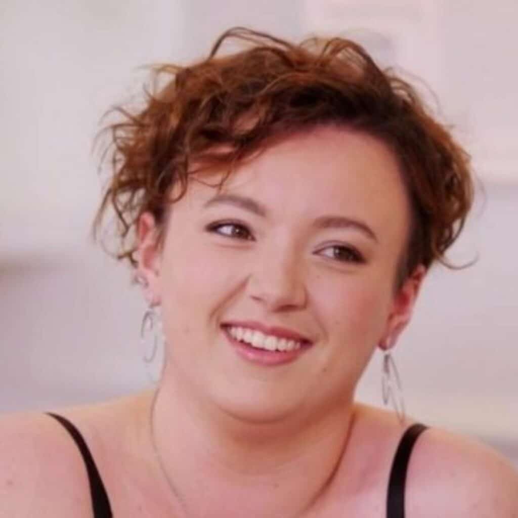 Flavie (L'amour est dans le pré) : exit Valentin, la jeune femme officialise avec son nouveau chéri