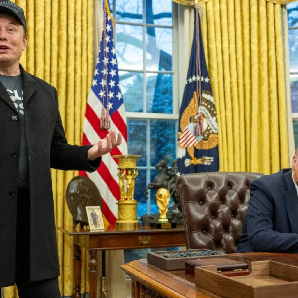 Donald Trump : sur la liste Epstein ? Son ancien allié Elon Musk dit tout