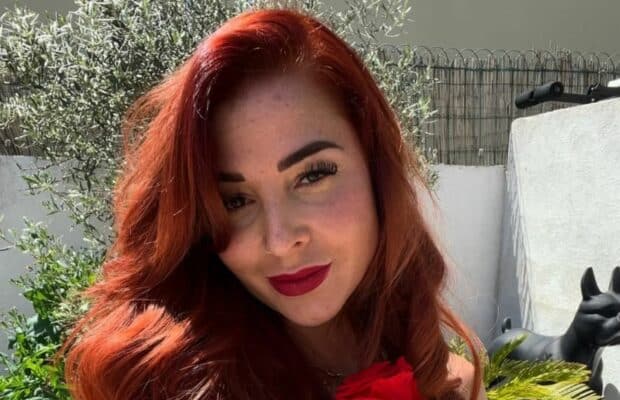 Evy (Les Princes de l'amour) : la candidate est enceinte de son premier enfant
