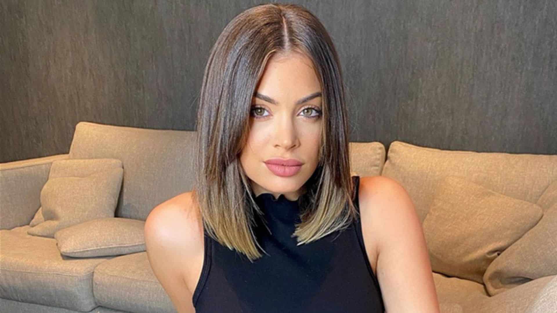 Mélanie Da Cruz : la candidate a retrouvé l'amour et s'affiche avec son nouveau chéri