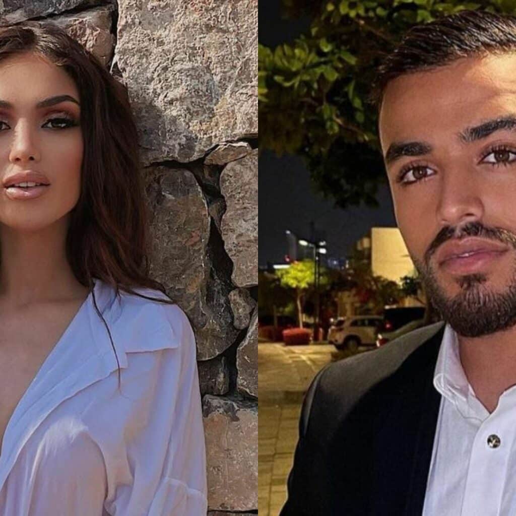 Maissane : en conflit avec son ex Emine ? Une bagarre éclate durant une soirée