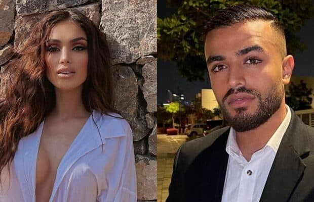 Maissane : en conflit avec son ex Emine ? Une bagarre éclate durant une soirée