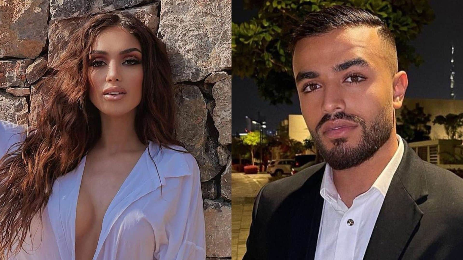 Maissane : en conflit avec son ex Emine ? Une bagarre éclate durant une soirée