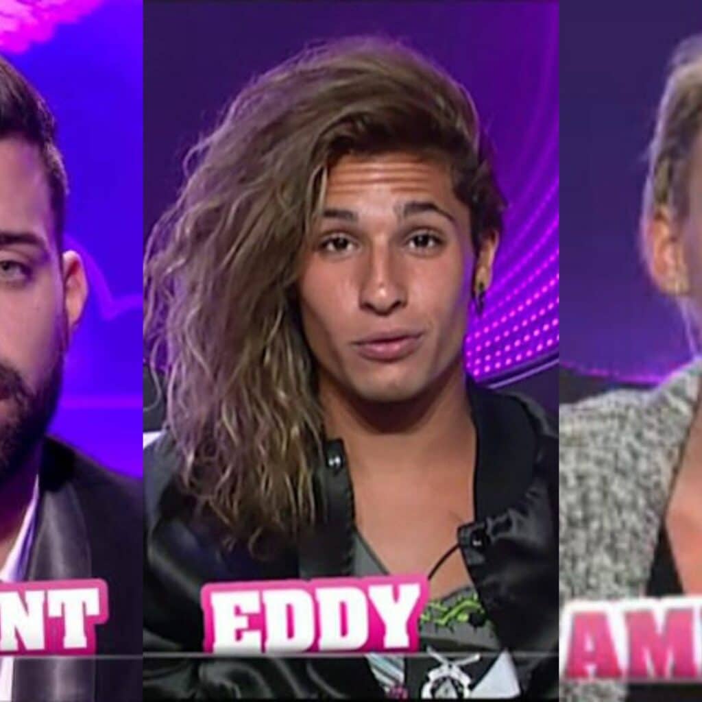 Secret Story 13 : Vincent, Eddy et Amélie Neten spoilent la nouvelle maison des secrets