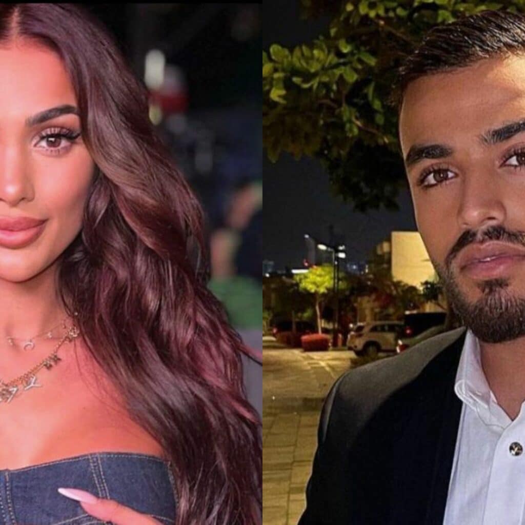 Maissane : on connaît les raisons de son altercation avec Emine