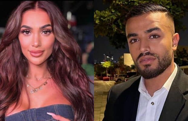 Maissane : on connaît les raisons de son altercation avec Emine
