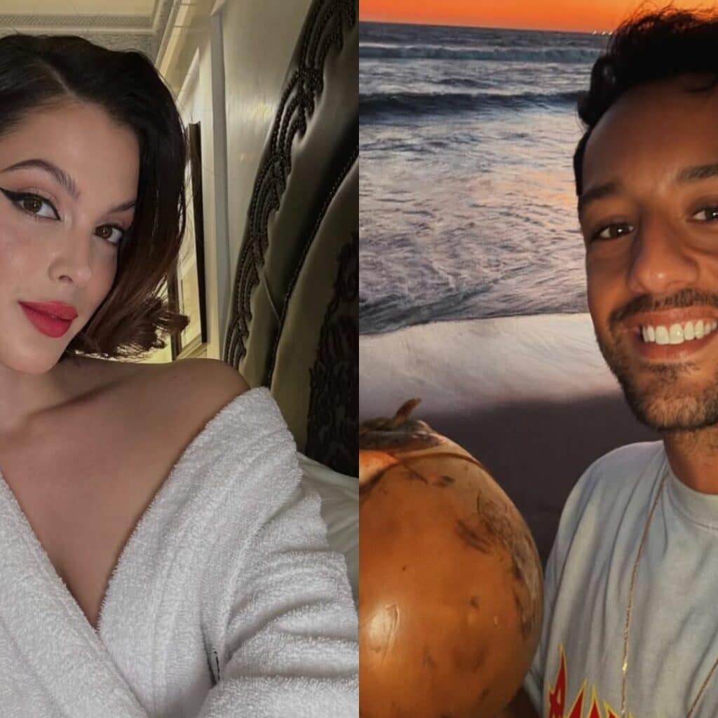 Iris Mittenaere : accusée d'avoir fait chanter Diego El Glaoui pour cacher son infidélité, son ex dit tout