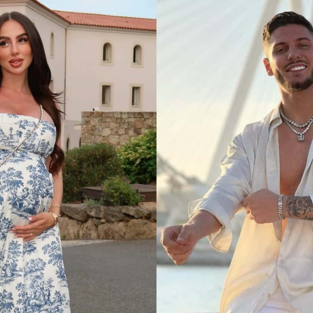 Carla Talon : trompée par son chéri Bryan ? Elle le vire de chez eux
