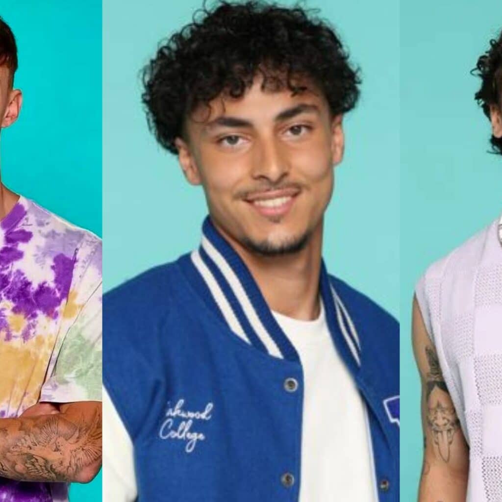 Secret Story 2025 : Théo et Noah s'en prennent gratuitement à Ethan, la séquence interpelle