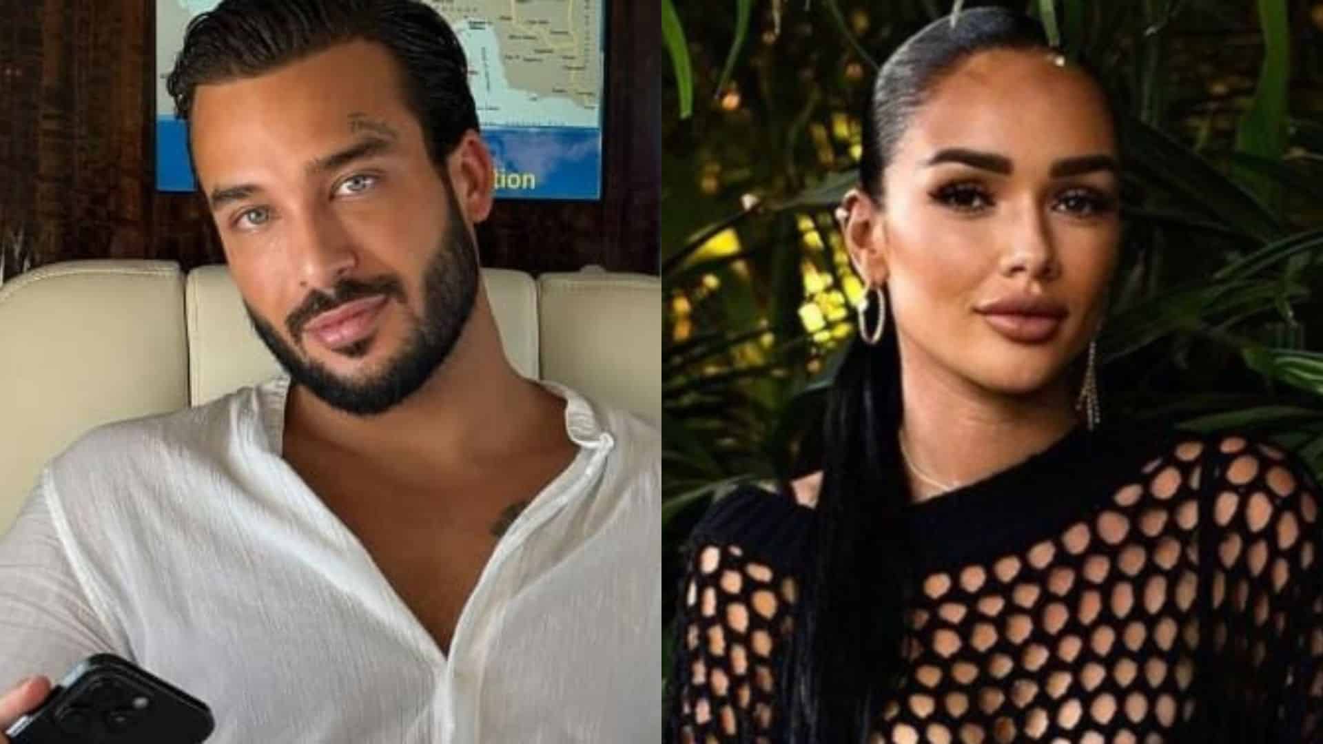 Laurent Correia : il annonce sa rupture avec Jazz après huit ans de relation