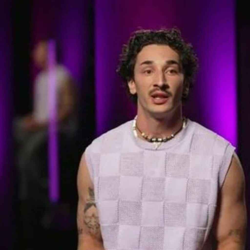 Théo (Secret Story 2025) : accusé de faits très graves, ses propos interpellent les internautes