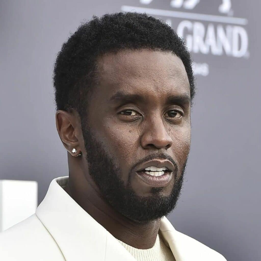 P.Diddy : le rappeur demande l'annulation de son procès après "une erreur grave" des procureurs