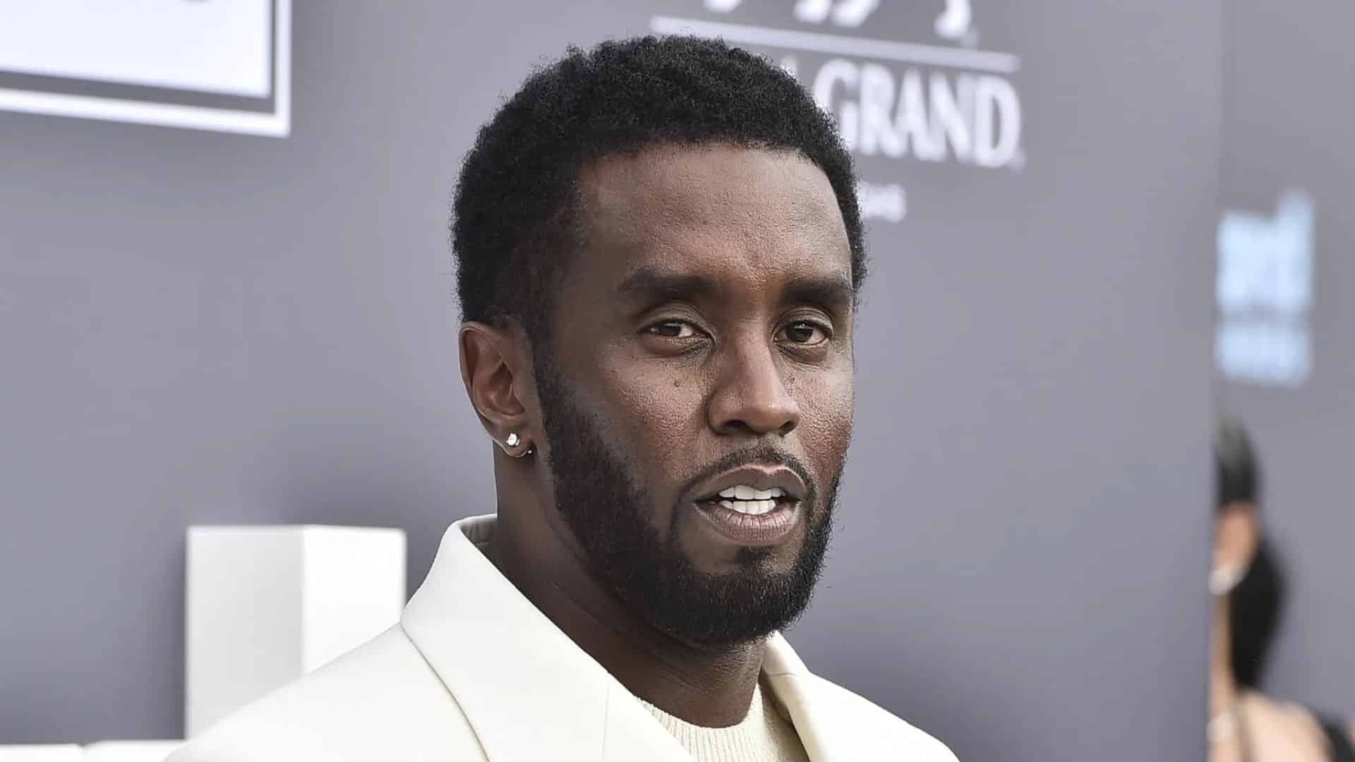 P.Diddy : le rappeur demande l'annulation de son procès après "une erreur grave" des procureurs